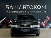 Skoda Octavia I (A4) Рестайлинг Уфа  - изображение 16