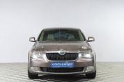 Skoda Superb II Челябинск  - изображение 23