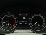 Skoda Octavia III (A7) Рестайлинг Ижевск  - изображение 61