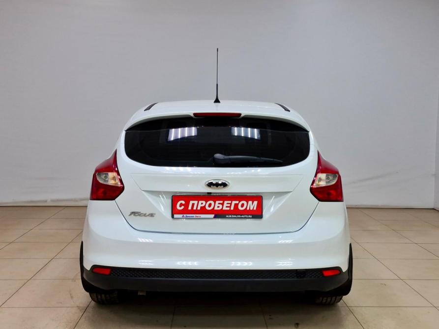 Ford Focus III Альметьевск  - изображение 6