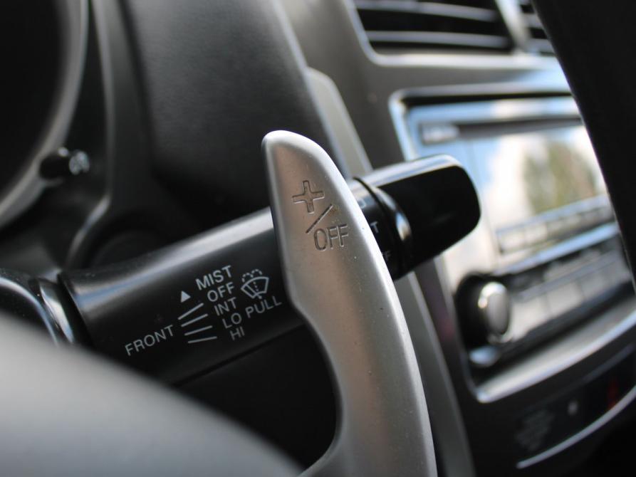 Mitsubishi ASX I Рестайлинг Дзержинск  - изображение 12