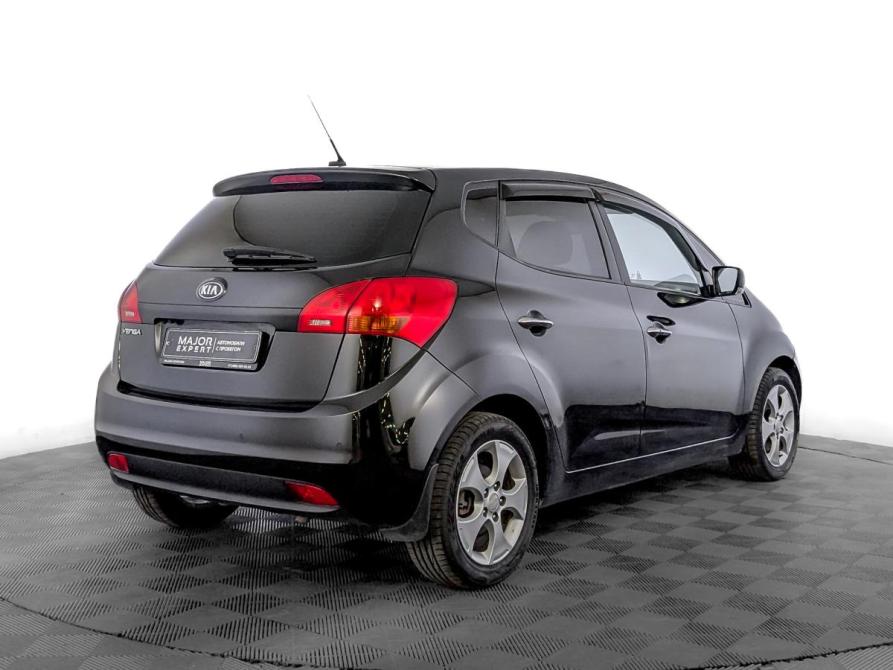 Kia Venga I Москва  - изображение 5