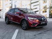 Renault Arkana I Ставрополь  - изображение 24