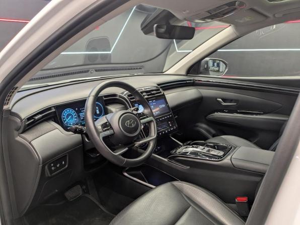 Hyundai Tucson IV с пробегом 2023 года, цена 3 600 000 рублей, 25268 км, внедорожник, Автокод Объявления