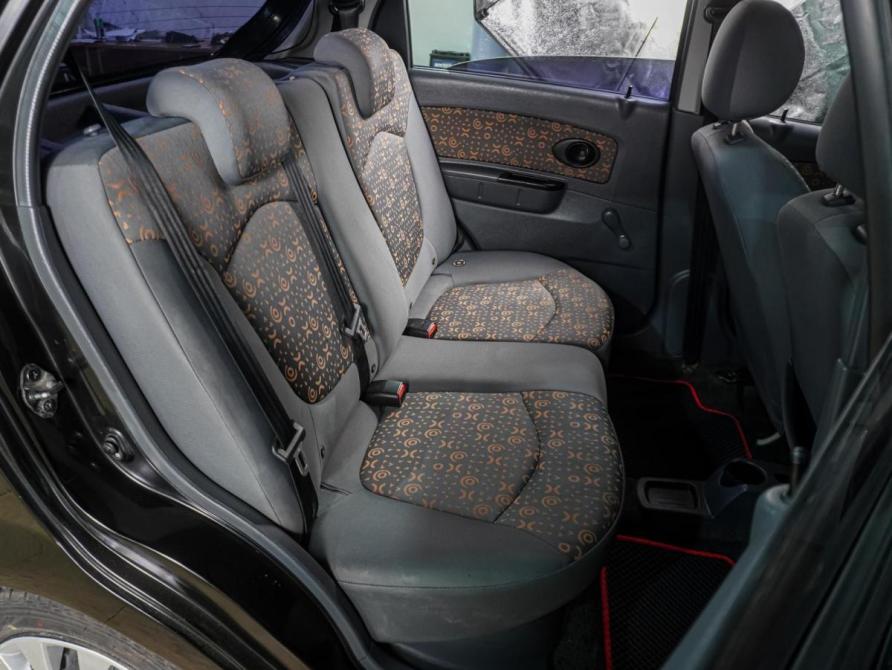 Chevrolet Spark II Воронеж  - изображение 7