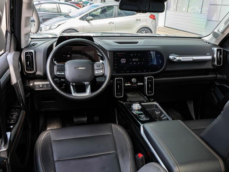 Haval Dargo I Краснодар  - изображение 6