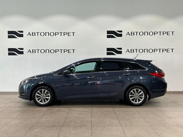 Hyundai i40 I Рестайлинг с пробегом 2016 года, цена 1 099 000 рублей, 223242 км, универсал, Автокод Объявления