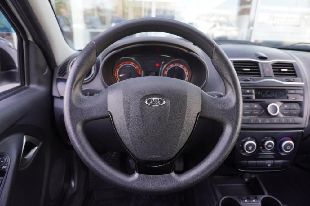 Lada (ВАЗ) Granta I Рестайлинг Ульяновск  - изображение 13