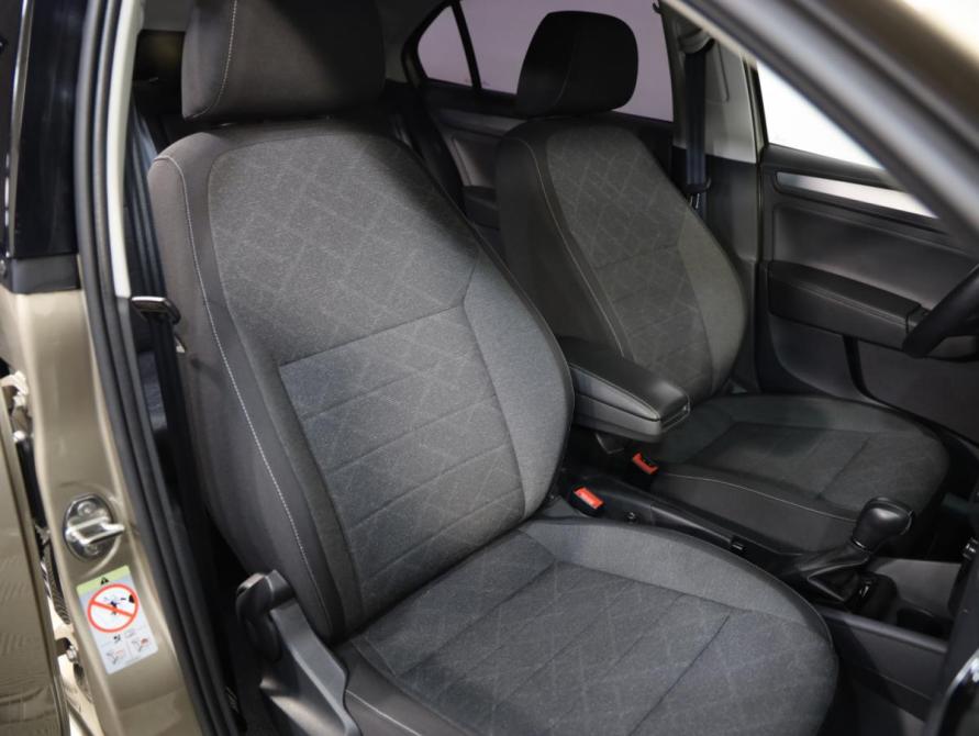 Volkswagen Polo VI Санкт-Петербург  - изображение 21