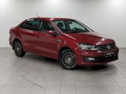 Volkswagen Polo V Рестайлинг Москва  - изображение 32