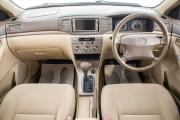 Toyota Corolla IX (E120 E130) Рестайлинг Барнаул  - изображение 33
