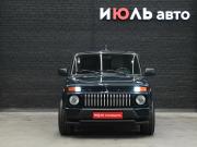 Lada (ВАЗ) Niva Legend Екатеринбург  - изображение 18