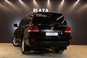 Toyota Land Cruiser 200 Series Уфа  - изображение 32