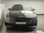 Genesis G80 II Москва  - изображение 25