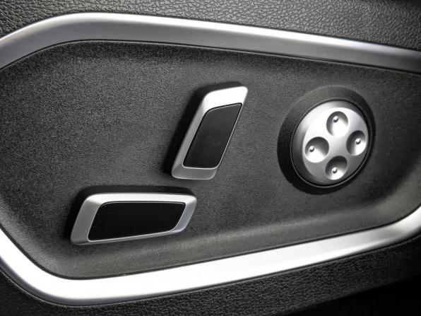 Geely Tugella I с пробегом 2021 года, цена 2 195 000 рублей, 120359 км, внедорожник, Автокод Объявления