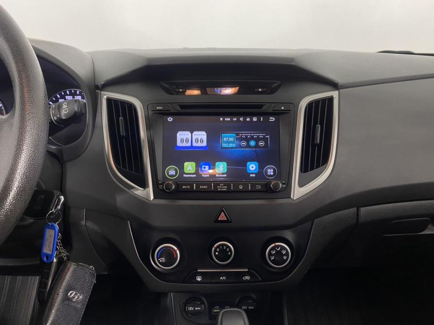 Hyundai Creta I Воронеж  - изображение 17