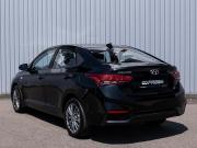 Hyundai Solaris II Сочи  - изображение 22