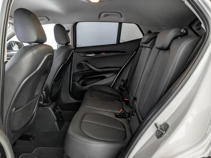 BMW X2 I (F39) Санкт-Петербург  - изображение 18