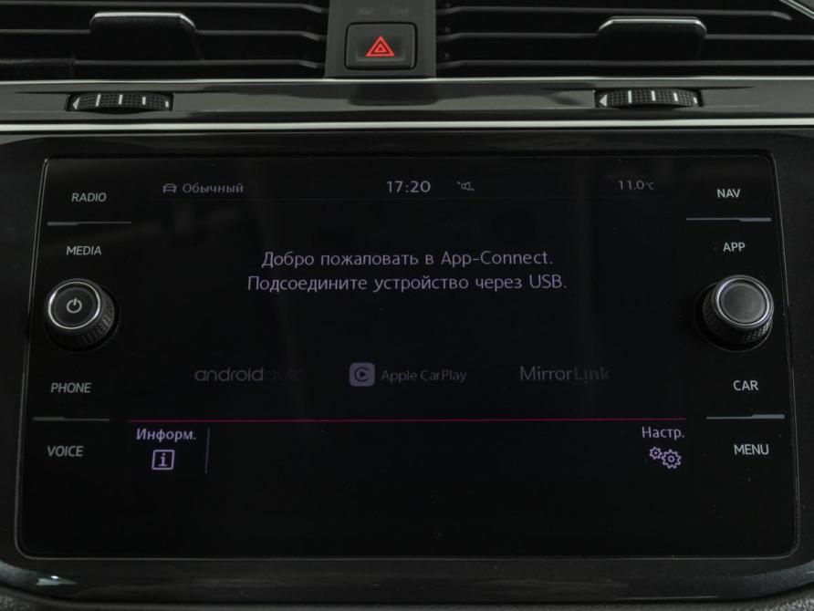 Volkswagen Tiguan II Москва  - изображение 17