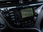 Toyota Camry VIII (XV70) Краснодар  - изображение 35