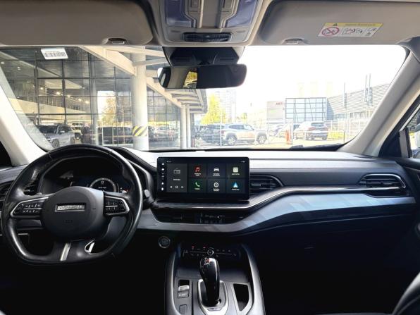 Haval F7x I Рестайлинг с пробегом 2022 года, цена 2 090 000 рублей, 41707 км, внедорожник, Автокод Объявления