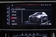 Audi Q8 I (4M) Москва  - изображение 64