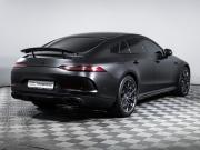 Mercedes-Benz AMG GT 4-Door Coupe I Москва  - изображение 28