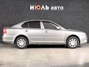 Skoda Octavia II (A5) Рестайлинг Екатеринбург  - изображение 26