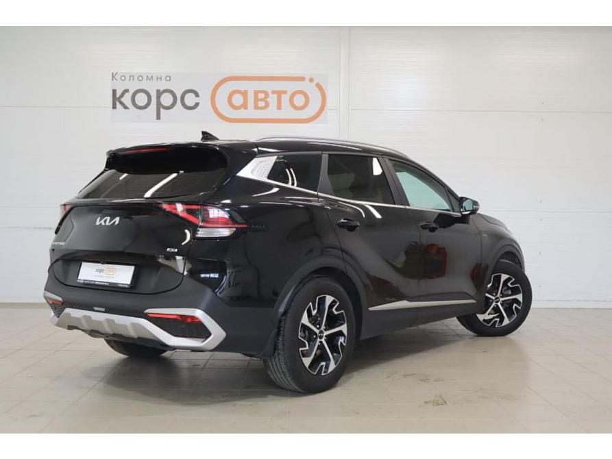 Kia Sportage V Коломна  - изображение 3