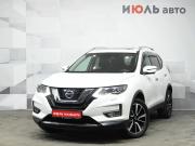 Nissan X-Trail III Рестайлинг Екатеринбург  - изображение 26