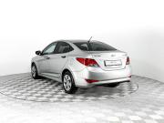 Hyundai Solaris I Рестайлинг Ногинск  - изображение 20