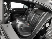 Mercedes-Benz CLS II (C218) Рестайлинг Казань  - изображение 32