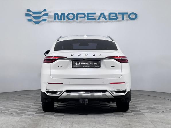 Haval F7x I с пробегом 2021 года, цена 2 150 000 рублей, 31708 км, внедорожник, Автокод Объявления