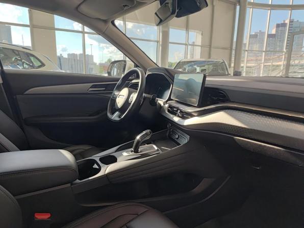 Haval F7x I Рестайлинг с пробегом 2024 года, цена 2 230 000 рублей, 62864 км, внедорожник, Автокод Объявления