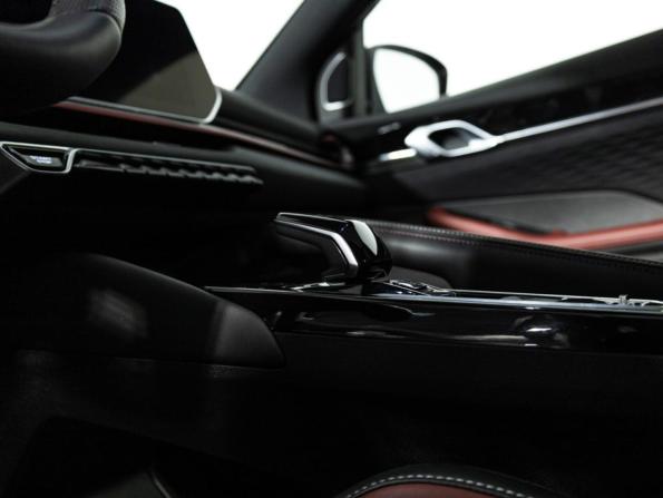 Geely Coolray I Рестайлинг с пробегом 2023 года, цена 2 099 700 рублей, 38411 км, внедорожник, Автокод Объявления