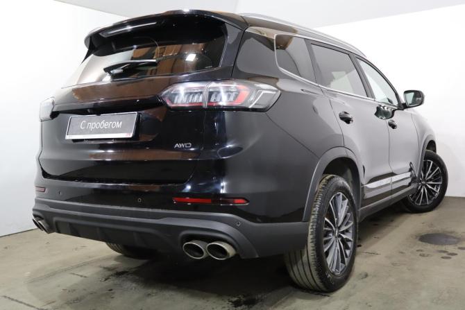 Chery Tiggo 8 Pro Max I с пробегом 2023 года, цена 2 249 000 рублей, 58000 км, внедорожник, Автокод Объявления