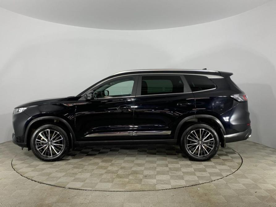 Chery Tiggo 8 Pro Max I Рестайлинг Ногинск  - изображение 6