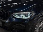 BMW X3 III (G01) Москва  - изображение 53