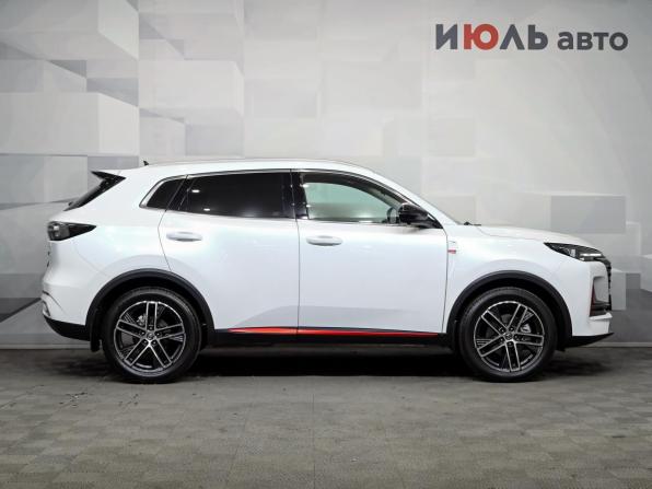 Changan UNI-S I с пробегом 2024 года, цена 2 370 000 рублей, 22914 км, внедорожник, Автокод Объявления
