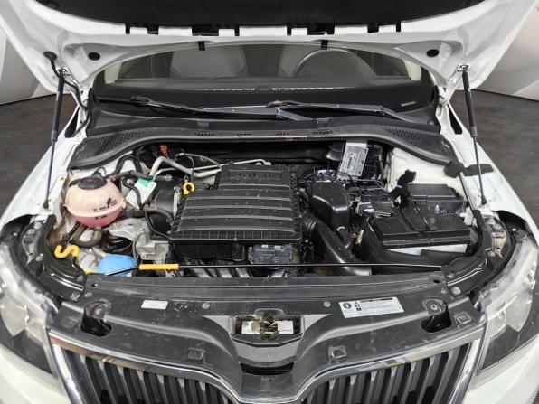 Skoda Rapid I Рестайлинг с пробегом 2020 года, цена 1 249 000 рублей, 141029 км, лифтбек, Автокод Объявления
