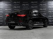 Mercedes-Benz GLC Coupe II (C254) Москва  - изображение 22