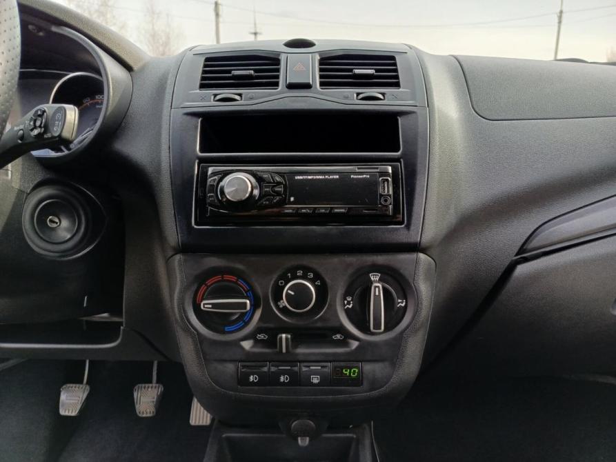 Lada (ВАЗ) Granta I Рестайлинг Чебоксары  - изображение 18