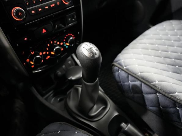 Nissan Terrano III (D10) с пробегом 2015 года, цена 970 000 рублей, 139700 км, внедорожник, Автокод Объявления