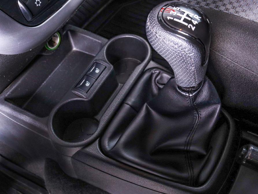Lada (ВАЗ) Granta I Минеральные Воды  - изображение 12