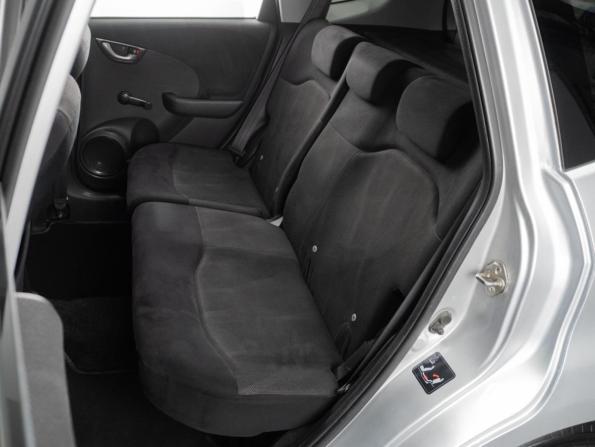 Honda Jazz II с пробегом 2009 года, цена 777 525 рублей, 183207 км, хэтчбек, Автокод Объявления