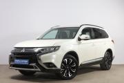 Mitsubishi Outlander III Рестайлинг 3 Новосибирск  - изображение 23