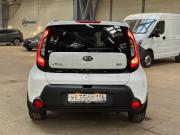 Kia Soul II Рестайлинг Набережные Челны  - изображение 29