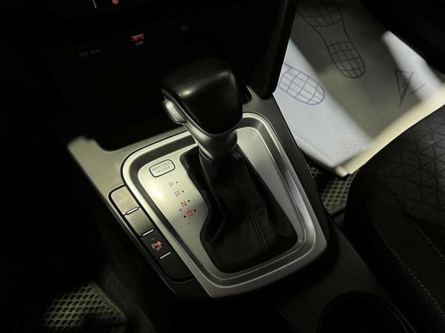 Kia Ceed III Оренбург  - изображение 19