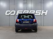 Hyundai Getz I Рестайлинг Воронеж  - изображение 19