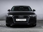 Audi A4 V (B9) Москва  - изображение 20